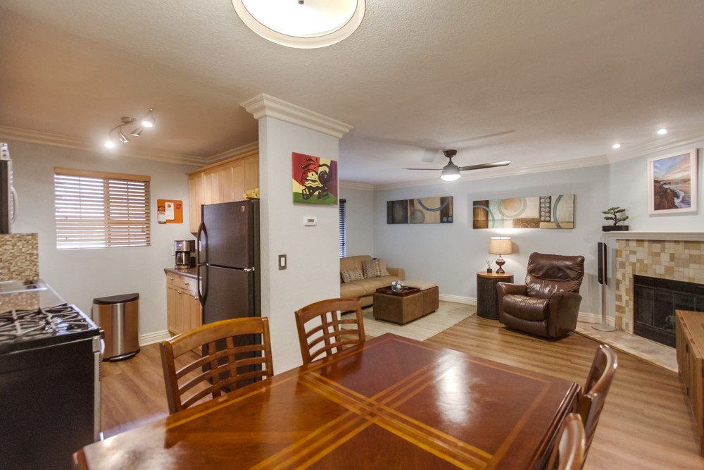 Virtual tour photo 16 of 49 for 4779 Seminole Dr #109