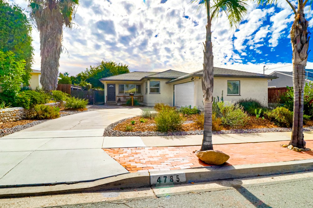Virtual tour photo 1 of 39 for 4785 Orcutt Avenue