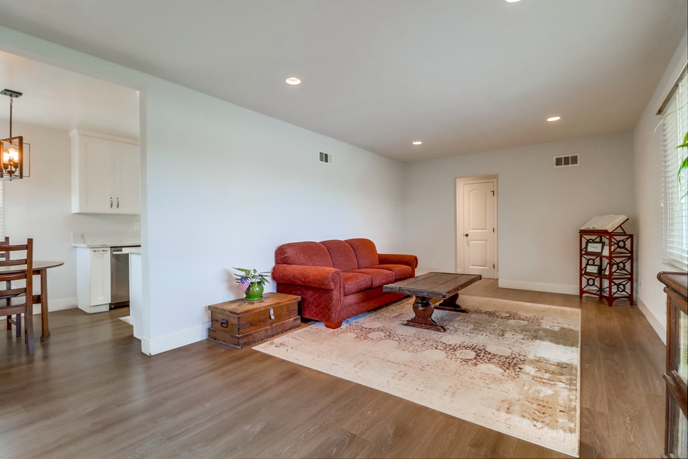Virtual tour photo 8 of 39 for 4785 Orcutt Avenue