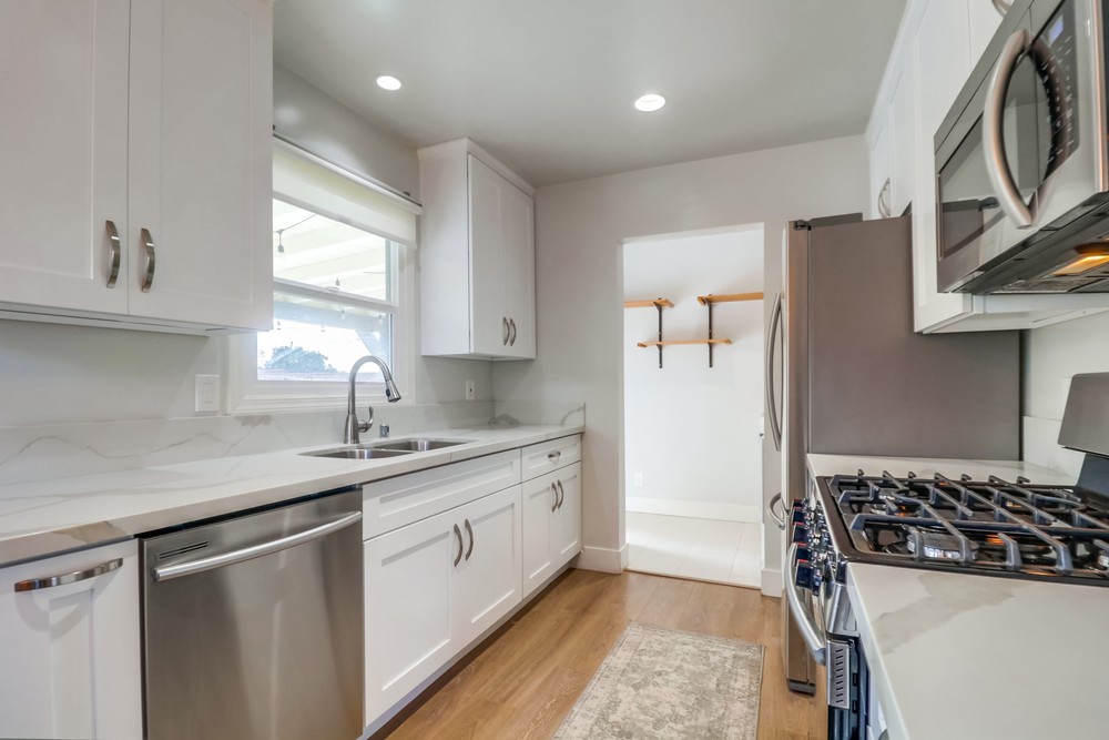 Virtual tour photo 14 of 39 for 4785 Orcutt Avenue