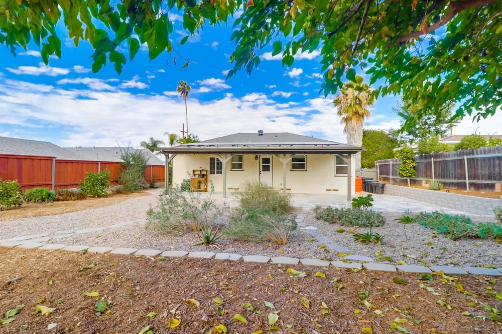Virtual tour photo 36 of 39 for 4785 Orcutt Avenue