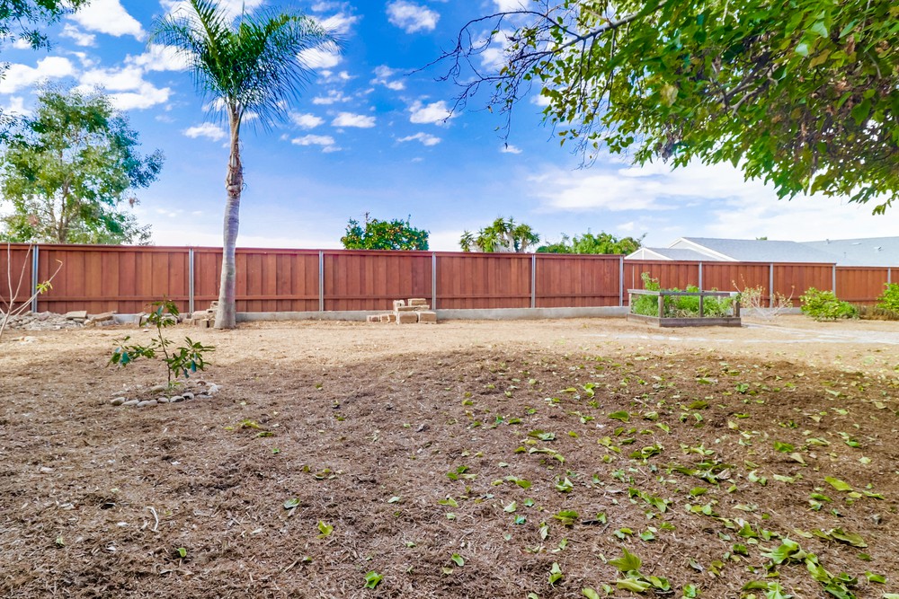 Virtual tour photo 40 of 39 for 4785 Orcutt Avenue
