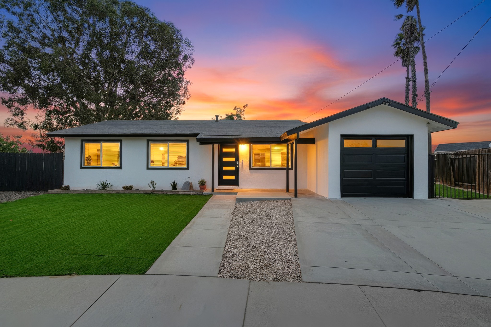 Virtual tour photo 53 of 52 for 4801 Siesta Pl