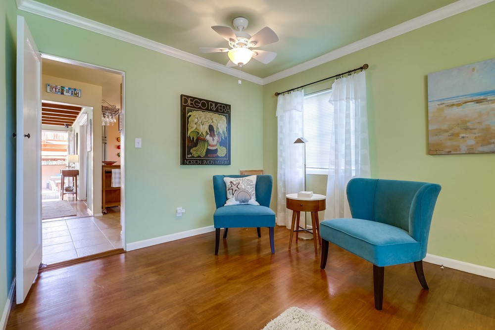 Virtual tour photo 11 of 60 for Smith Cottage By The Beach