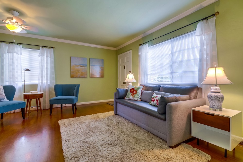 Virtual tour photo 12 of 60 for Smith Cottage By The Beach