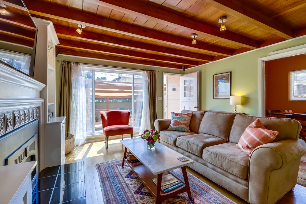 Virtual tour photo 19 of 60 for Smith Cottage By The Beach