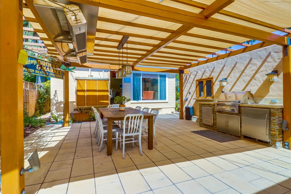 Virtual tour photo 46 of 60 for Smith Cottage By The Beach