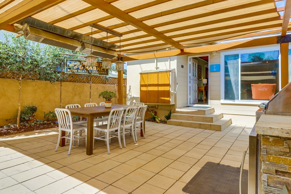 Virtual tour photo 48 of 60 for Smith Cottage By The Beach
