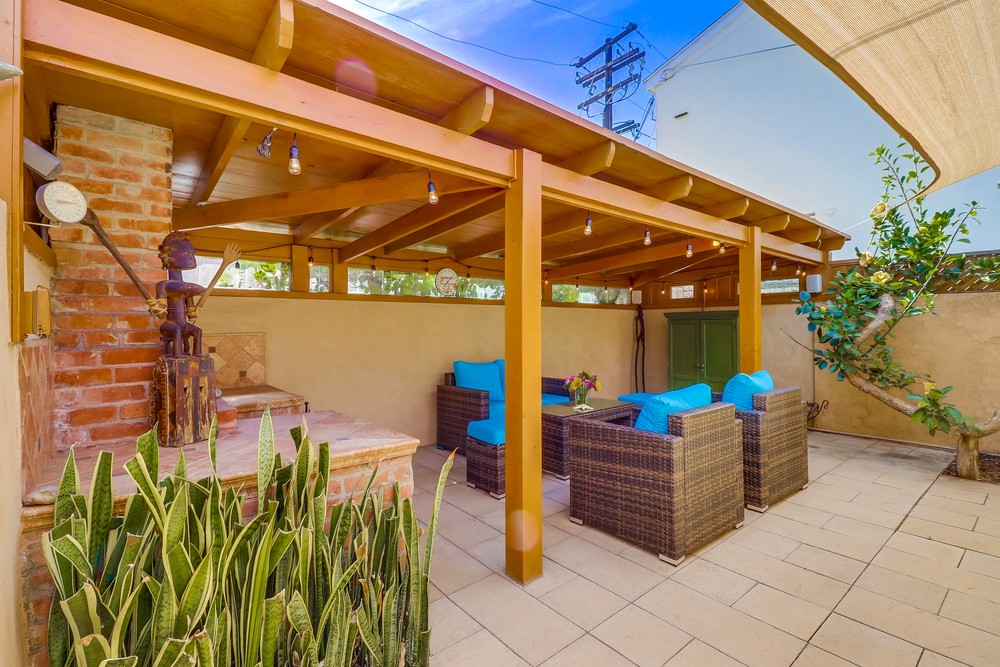 Virtual tour photo 49 of 60 for Smith Cottage By The Beach