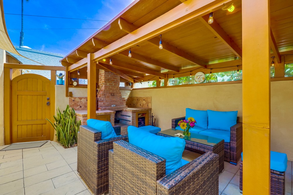 Virtual tour photo 50 of 60 for Smith Cottage By The Beach