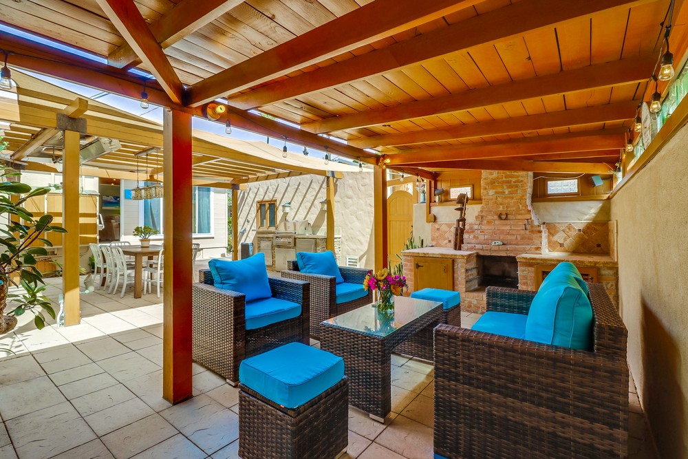 Virtual tour photo 51 of 60 for Smith Cottage By The Beach