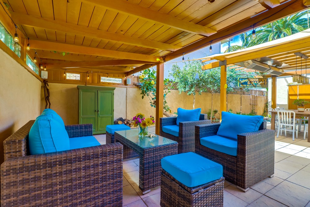 Virtual tour photo 52 of 60 for Smith Cottage By The Beach