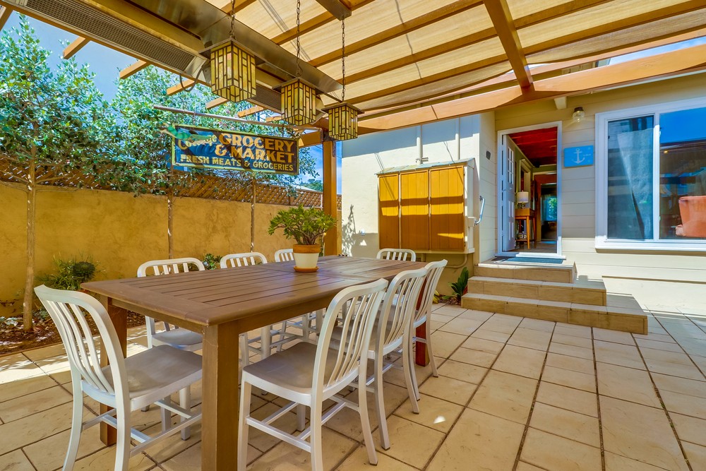 Virtual tour photo 53 of 60 for Smith Cottage By The Beach