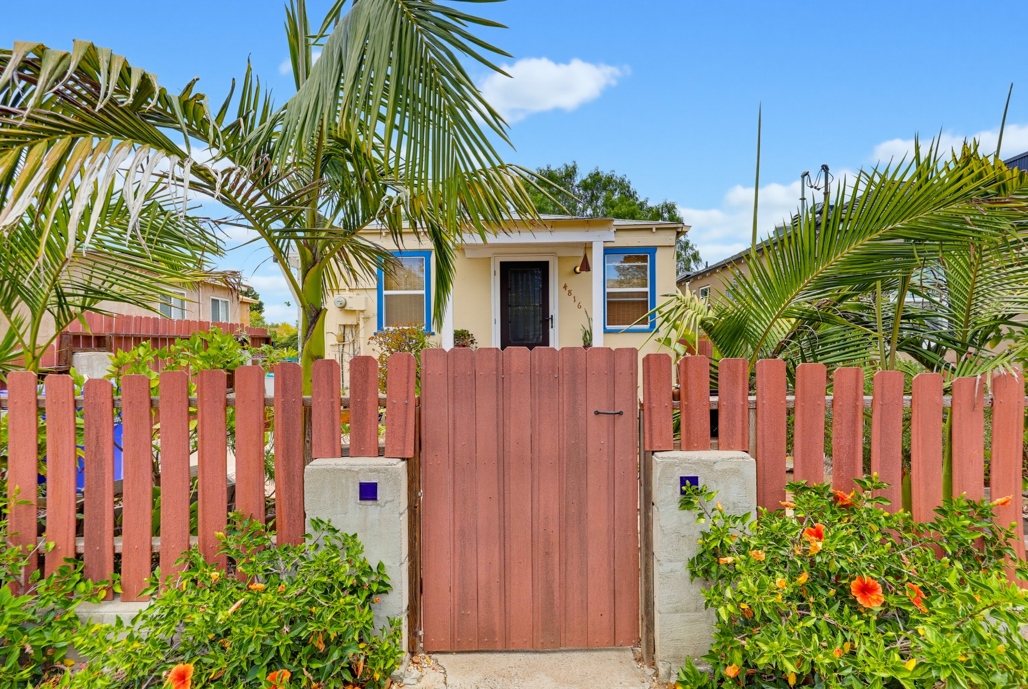 Virtual tour photo 1 of 55 for 4816 Lantana Dr