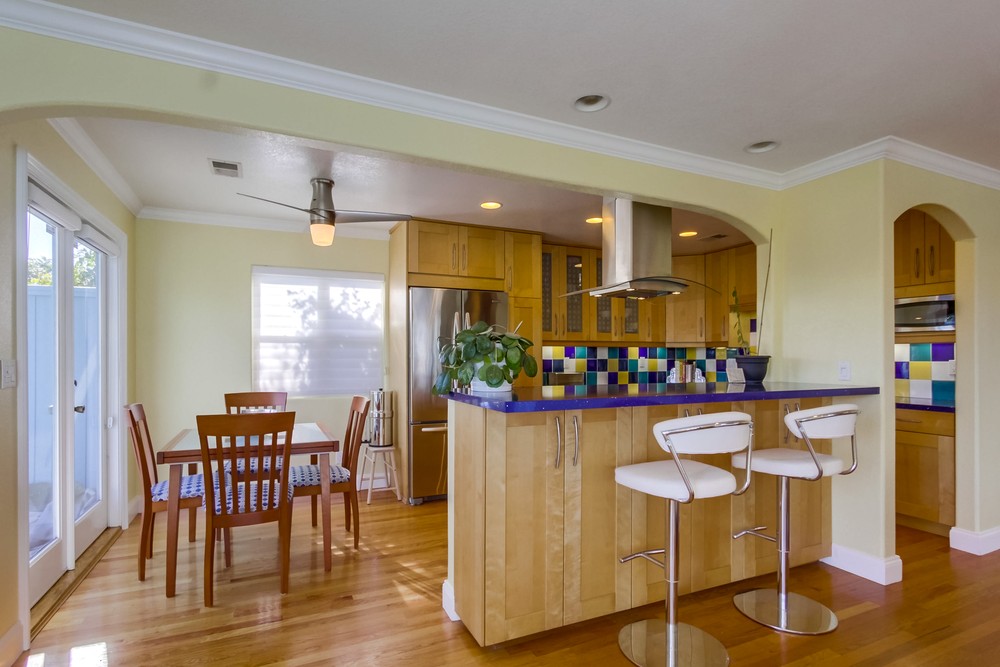 Virtual tour photo 13 of 43 for 4821 E Alder Dr