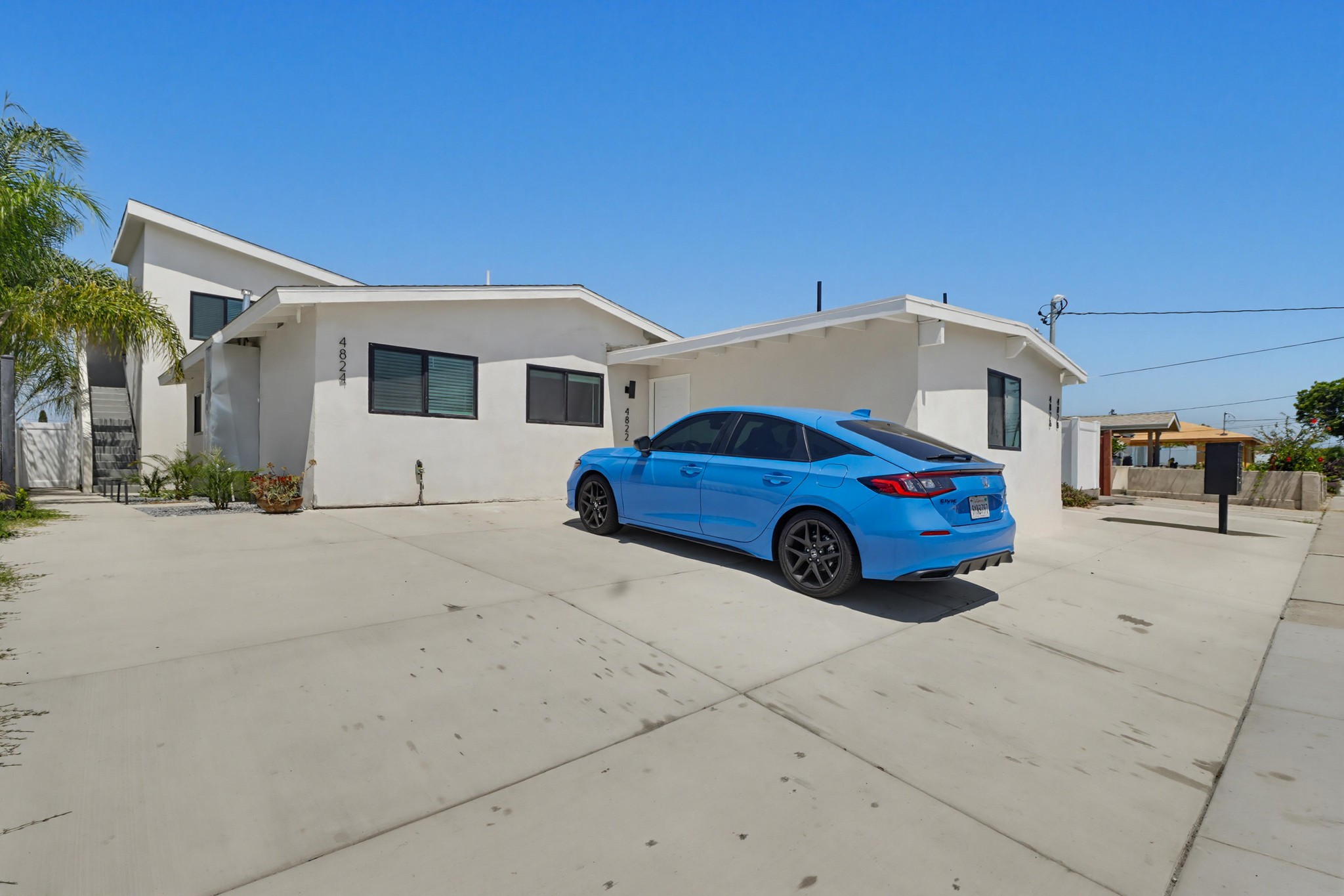Virtual tour photo 4 of 38 for 4822 Doliva Dr