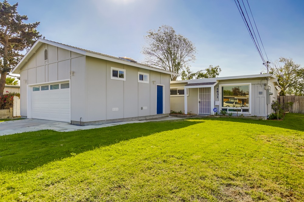 Virtual tour photo 1 of 42 for 4831 Conrad Ave
