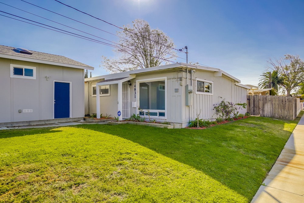 Virtual tour photo 5 of 42 for 4831 Conrad Ave