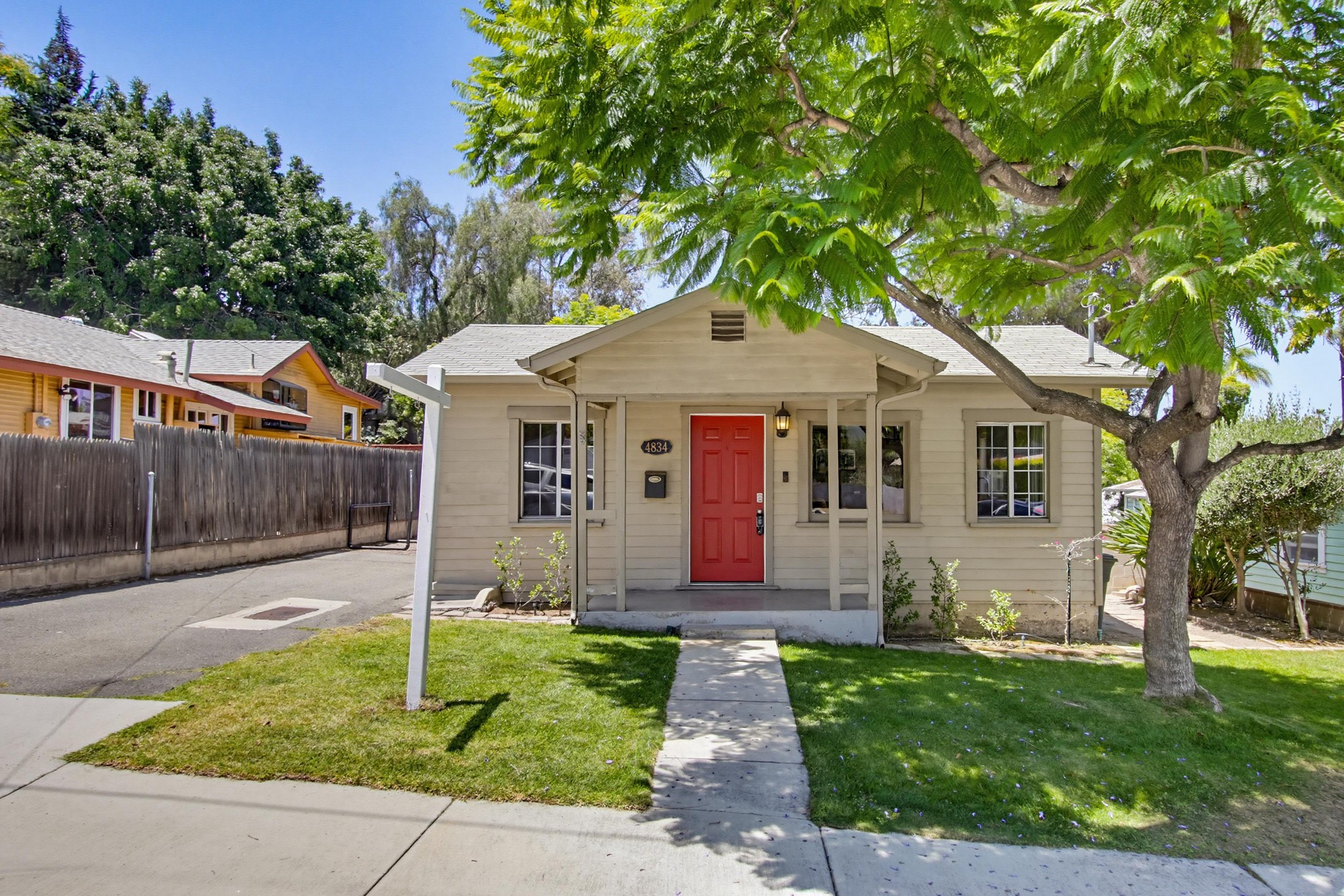 Virtual tour photo 1 of 45 for 4834 Schuyler Ave
