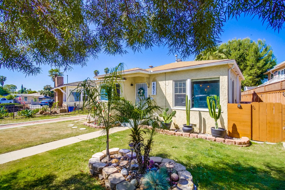 Virtual tour photo 8 of 60 for 4837 Castle Ave