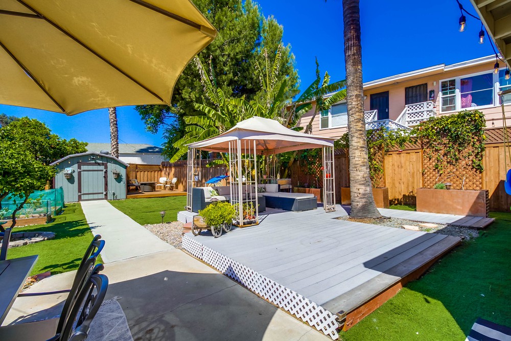 Virtual tour photo 42 of 60 for 4837 Castle Ave