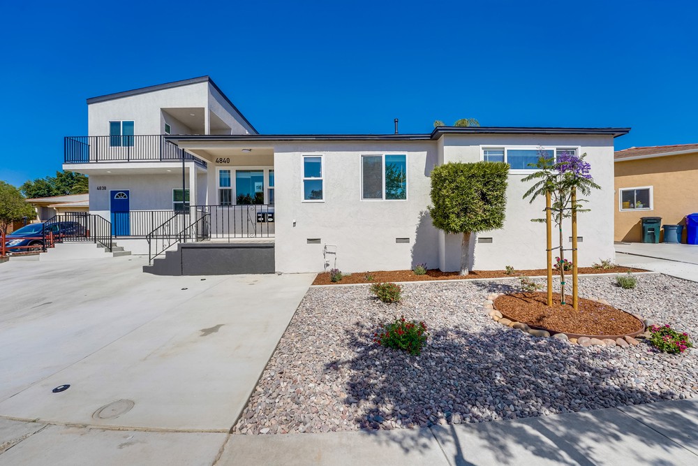 Virtual tour photo 4 of 42 for 4840 Curry Dr