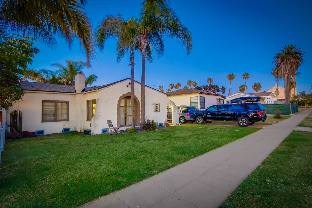 Virtual tour photo 3 of 60 for 4840 Saratoga Ave