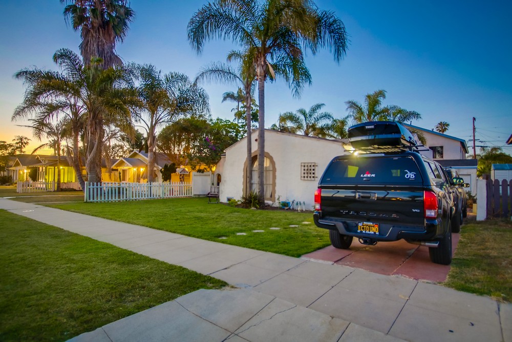 Virtual tour photo 4 of 60 for 4840 Saratoga Ave