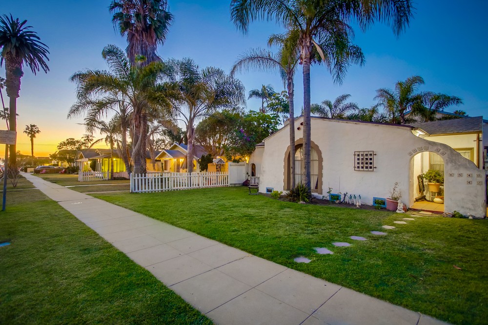 Virtual tour photo 6 of 60 for 4840 Saratoga Ave