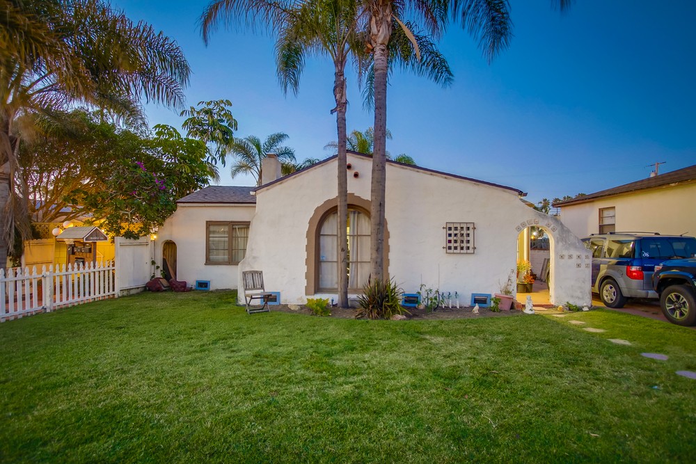 Virtual tour photo 7 of 60 for 4840 Saratoga Ave