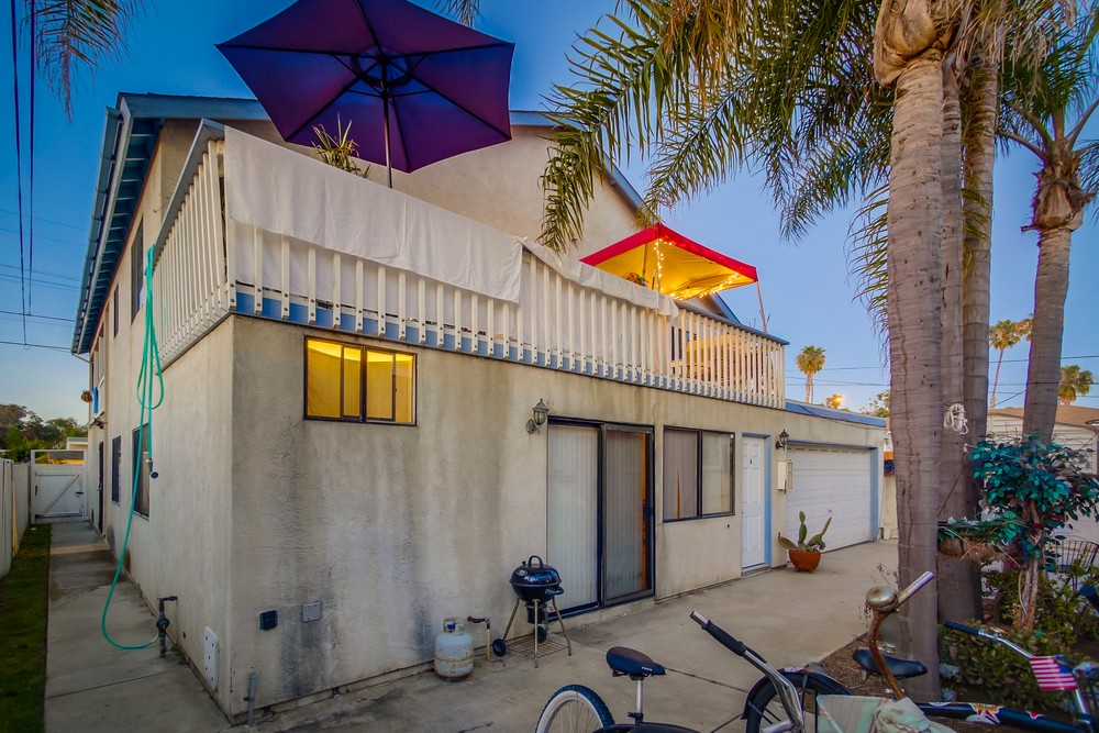 Virtual tour photo 11 of 60 for 4840 Saratoga Ave