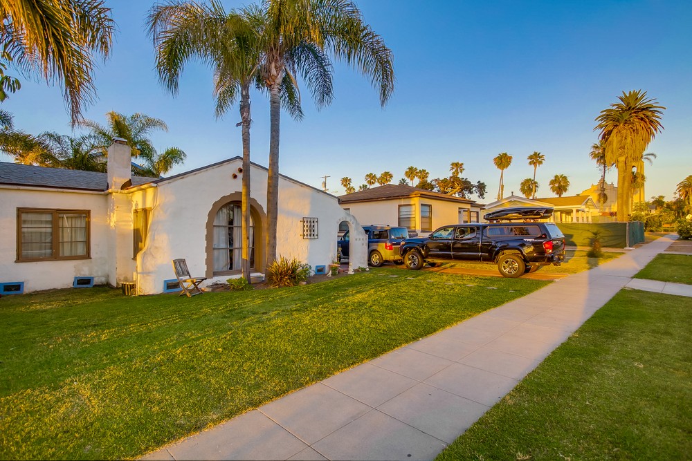 Virtual tour photo 20 of 60 for 4840 Saratoga Ave
