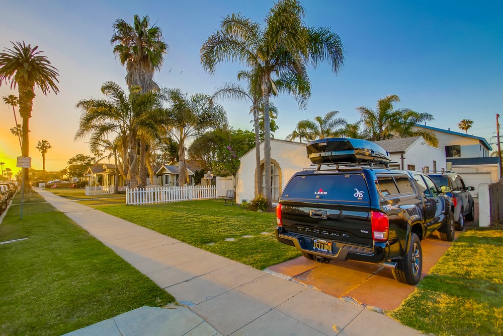 Virtual tour photo 21 of 60 for 4840 Saratoga Ave