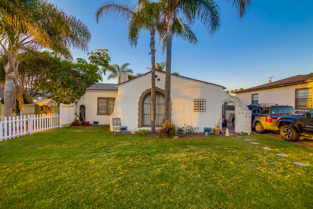 Virtual tour photo 22 of 60 for 4840 Saratoga Ave