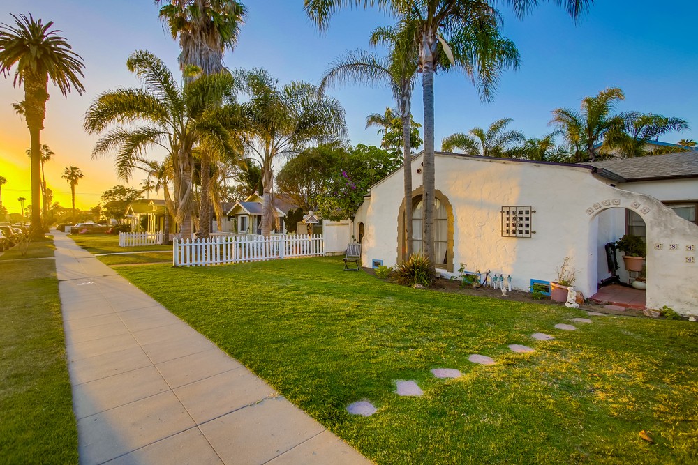 Virtual tour photo 23 of 60 for 4840 Saratoga Ave