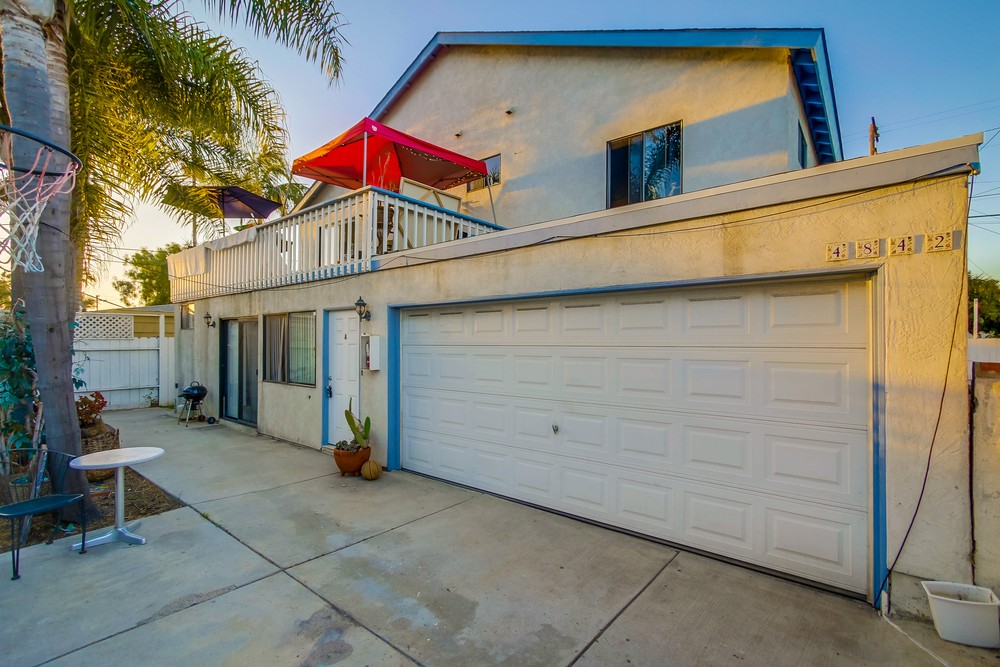 Virtual tour photo 27 of 60 for 4840 Saratoga Ave