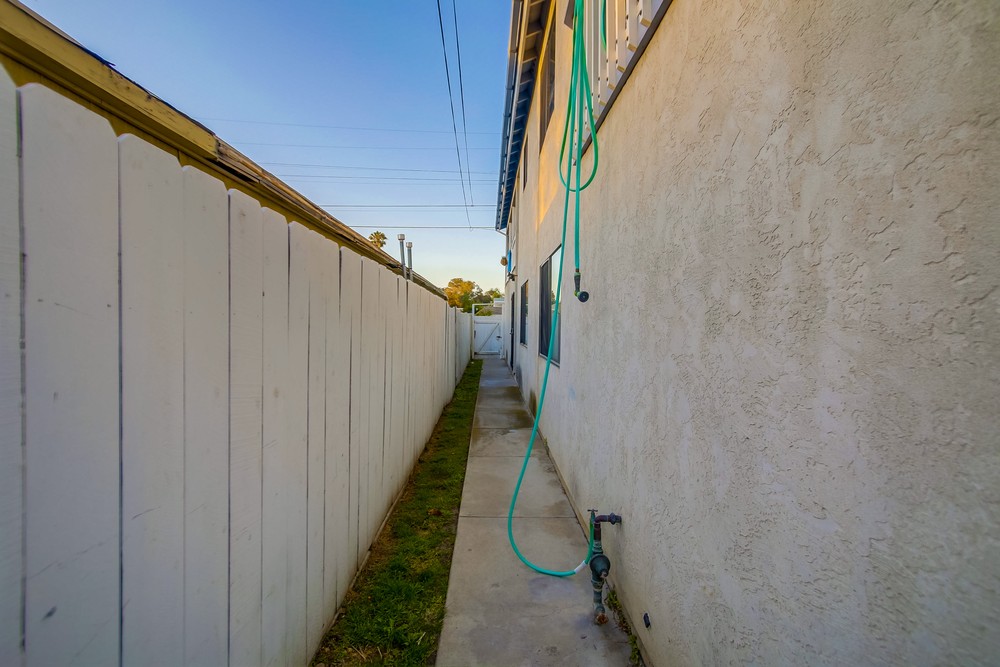 Virtual tour photo 32 of 60 for 4840 Saratoga Ave
