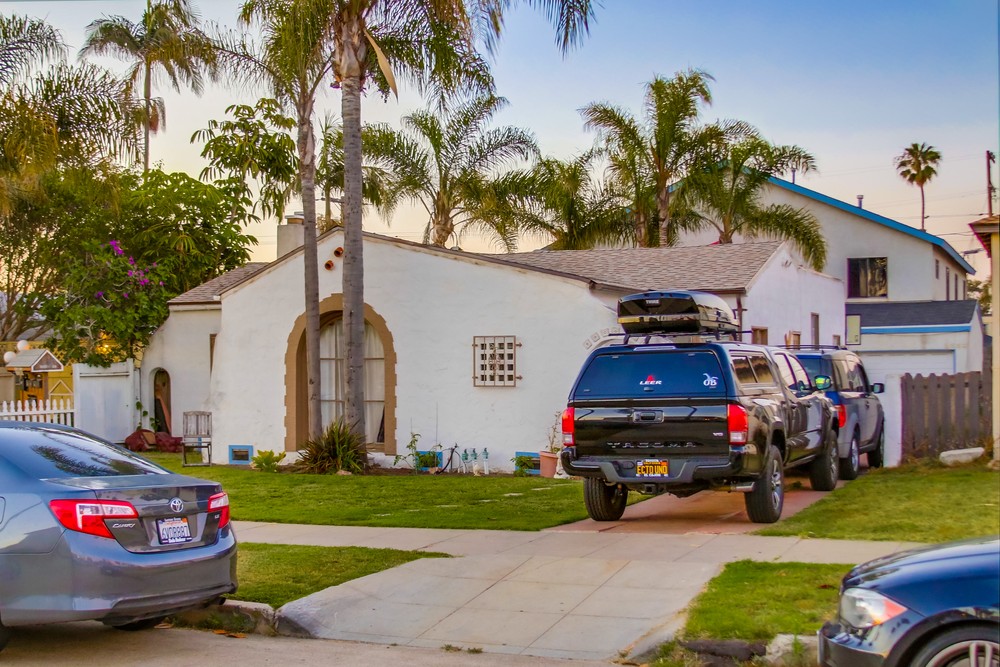 Virtual tour photo 41 of 60 for 4840 Saratoga Ave