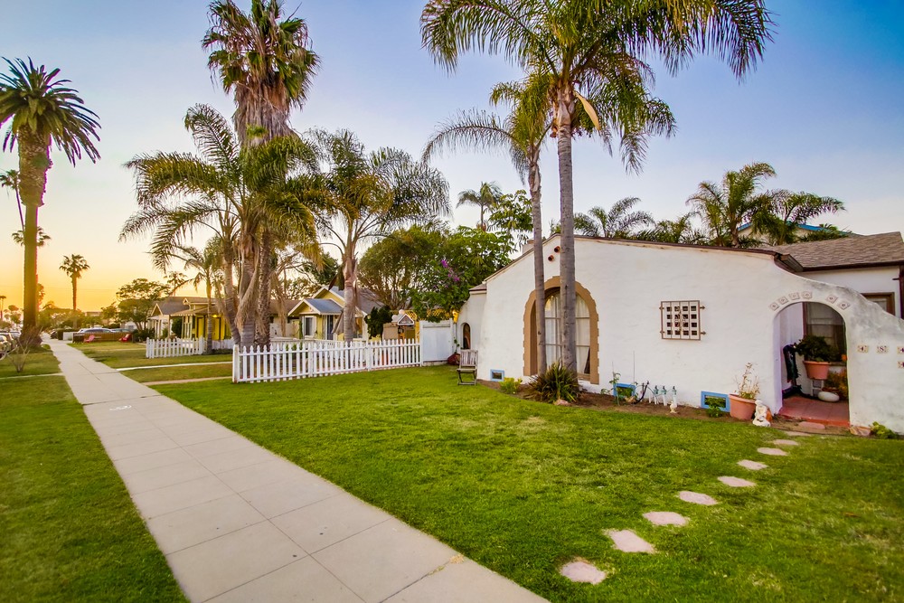 Virtual tour photo 42 of 60 for 4840 Saratoga Ave