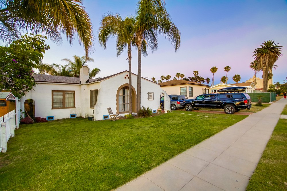 Virtual tour photo 45 of 60 for 4840 Saratoga Ave