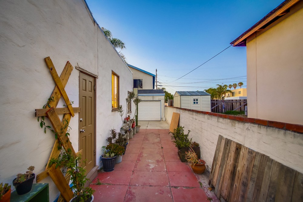 Virtual tour photo 46 of 60 for 4840 Saratoga Ave