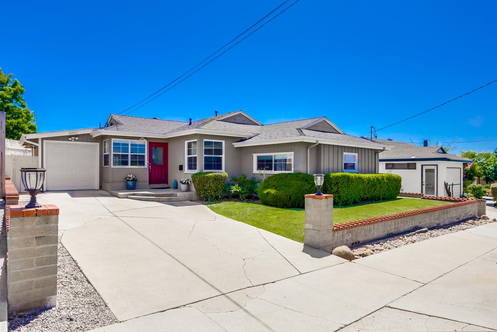 Virtual tour photo 1 of 38 for 4841 Orcutt Ave