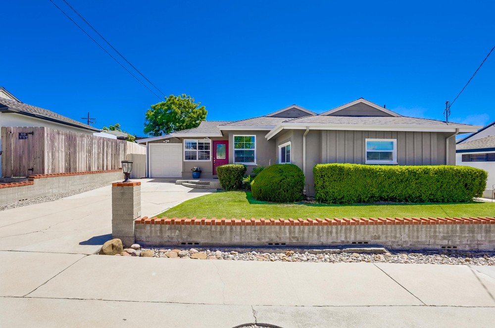 Virtual tour photo 3 of 38 for 4841 Orcutt Ave