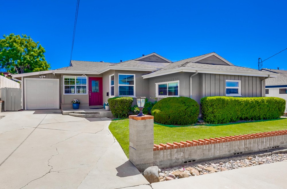 Virtual tour photo 6 of 38 for 4841 Orcutt Ave