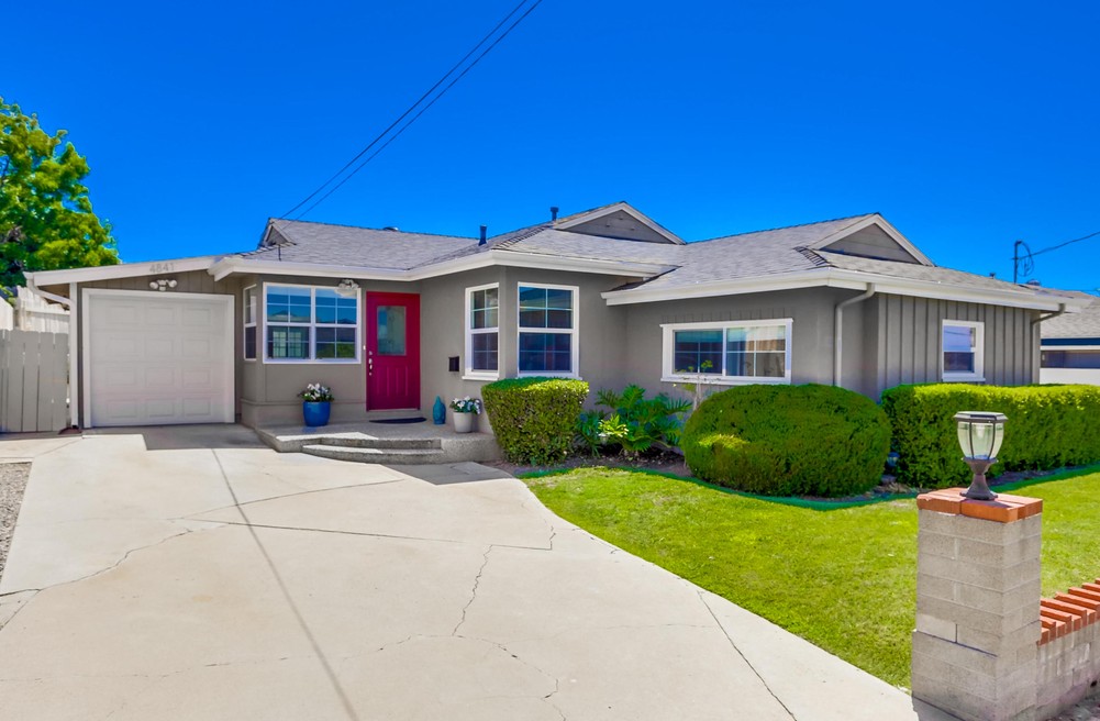 Virtual tour photo 7 of 38 for 4841 Orcutt Ave