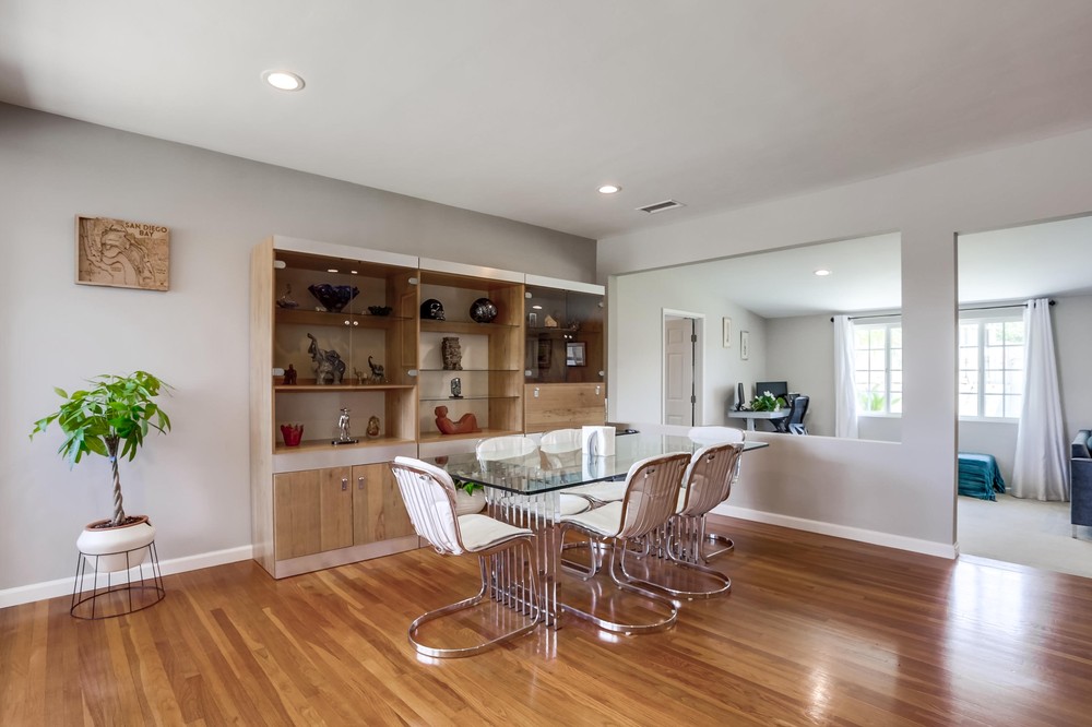 Virtual tour photo 11 of 38 for 4841 Orcutt Ave