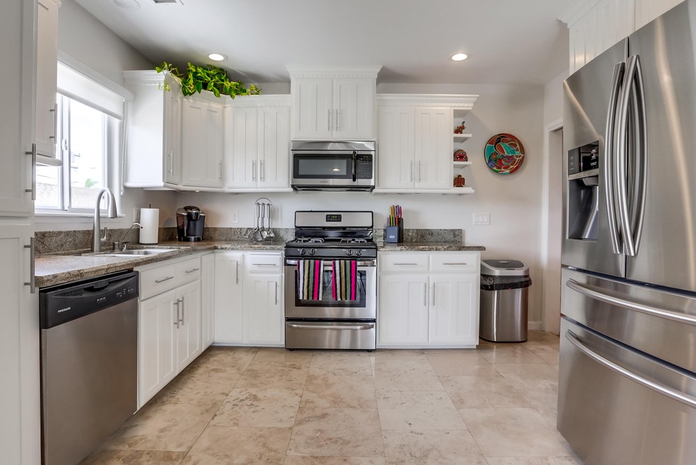 Virtual tour photo 20 of 38 for 4841 Orcutt Ave