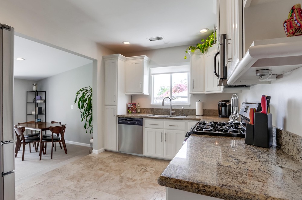 Virtual tour photo 21 of 38 for 4841 Orcutt Ave