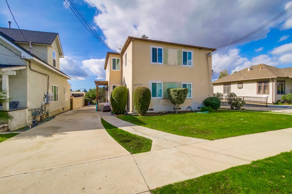 Virtual tour photo 1 of 27 for 4844 Palm Ave