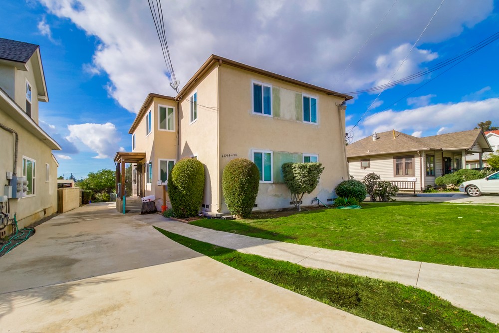 Virtual tour photo 3 of 27 for 4844 Palm Ave